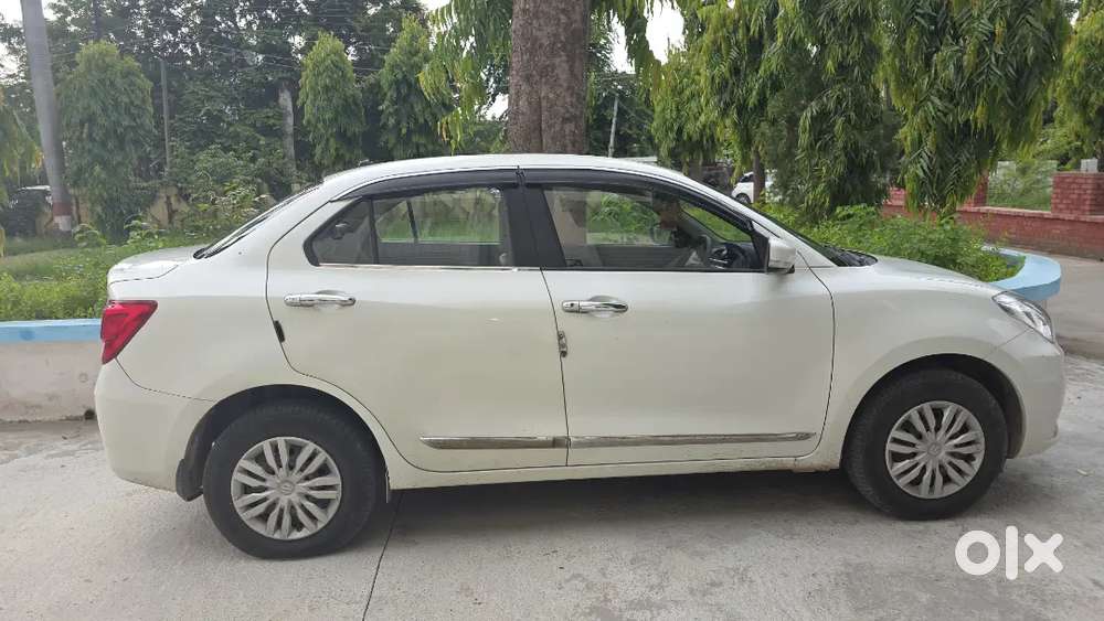 Gazetted Officer Vehicle Swift Dezire For Sale