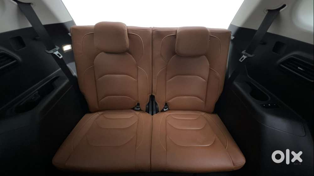 Mg Hector Plus 1.5 Hybrid Sharp Turbo 6 Str, 2022