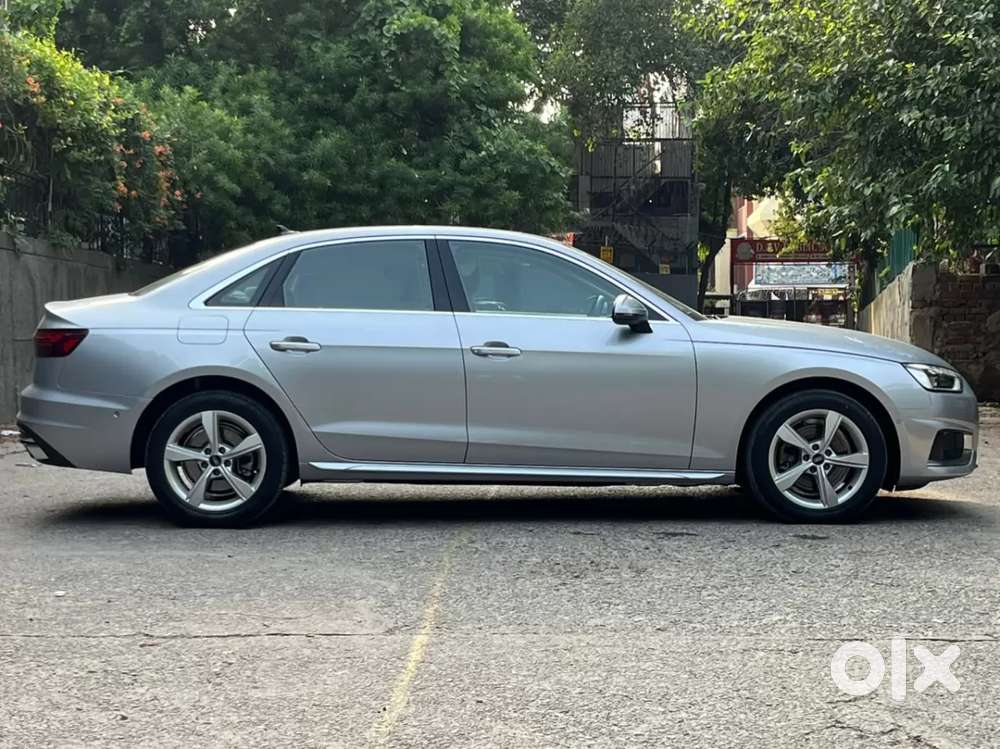 Audi A4 2.0 Technology 40 Tfsi, 2022, Petrol