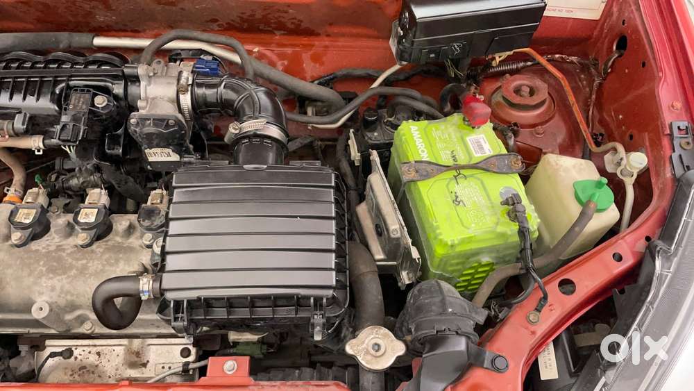 Maruti Suzuki Alto 800 Lxi, 2018, Petrol
