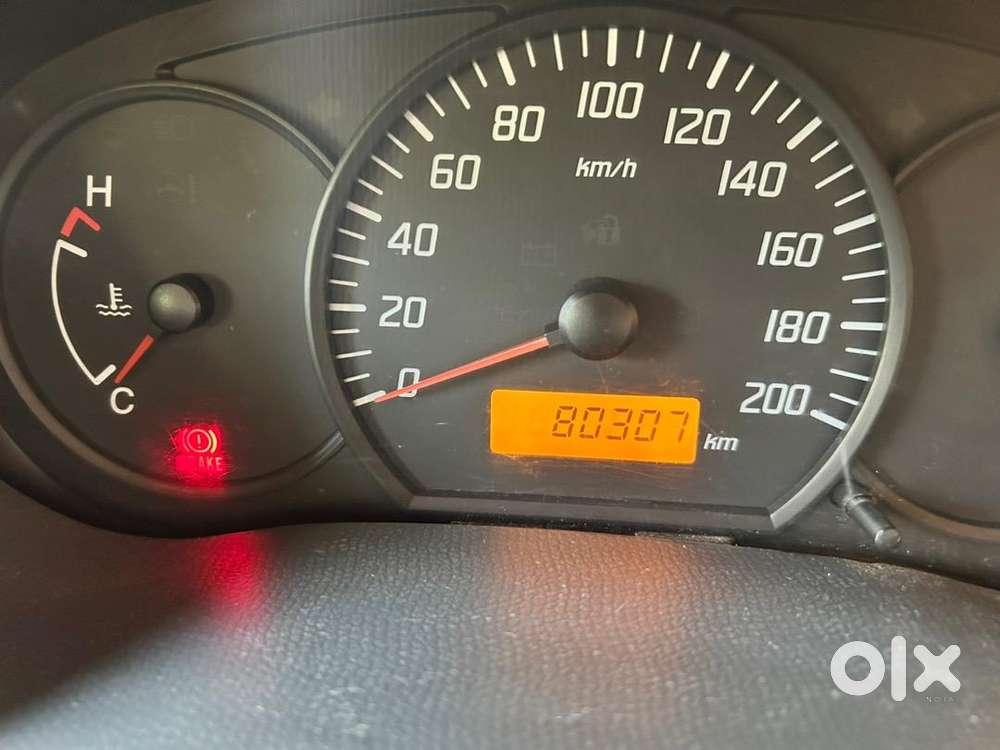 Maruti Suzuki Dzire 2009 Diesel Good Condition