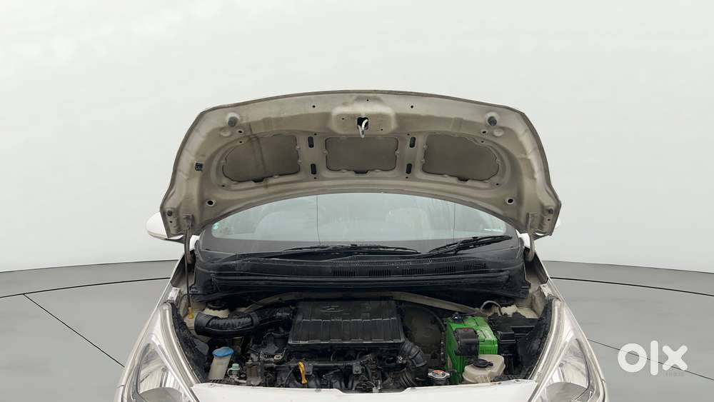 Hyundai Grand I10 Asta 1.2 Kappa Vtvt, 2014, Petrol