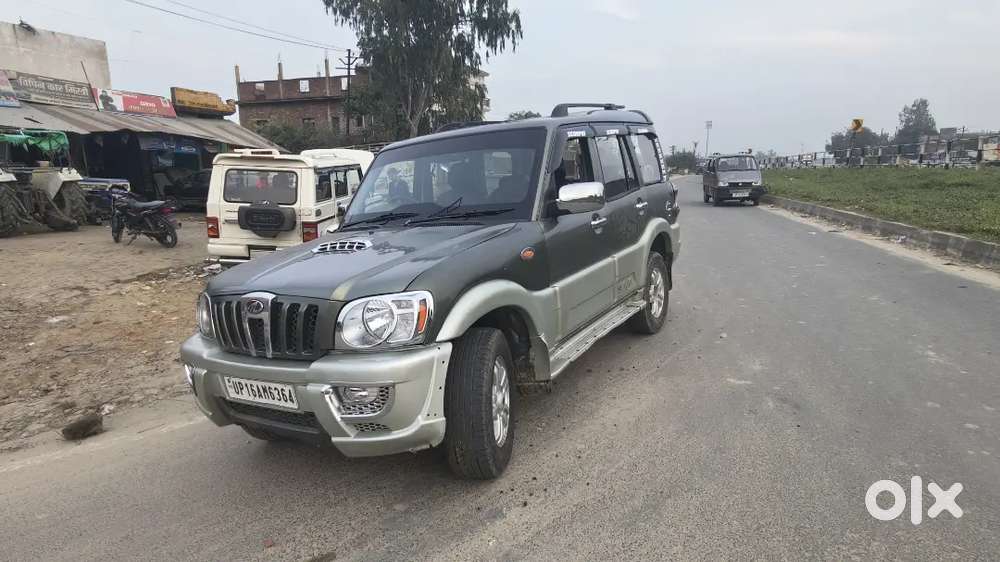 Mahindra Be 6 Fe 2013 Diesel Automatic