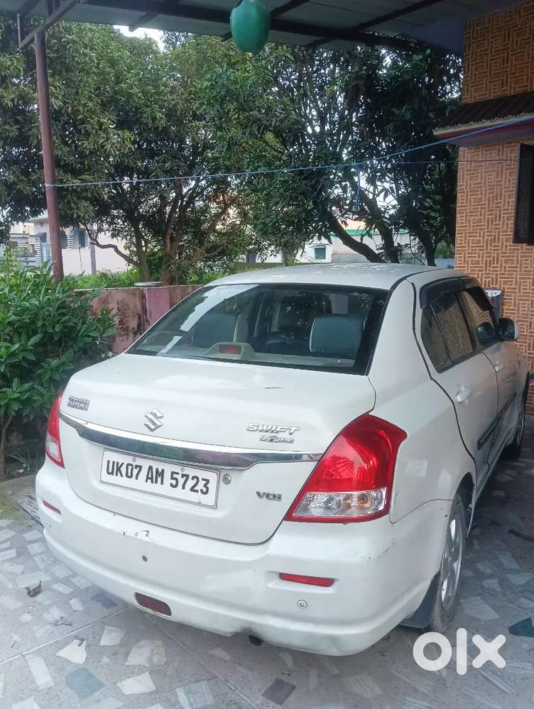 2011 Maruti Dzire Vdi