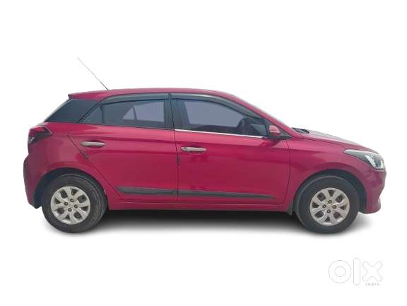 Hyundai I20 Sportz 1.4 Crdi, 2015, Diesel
