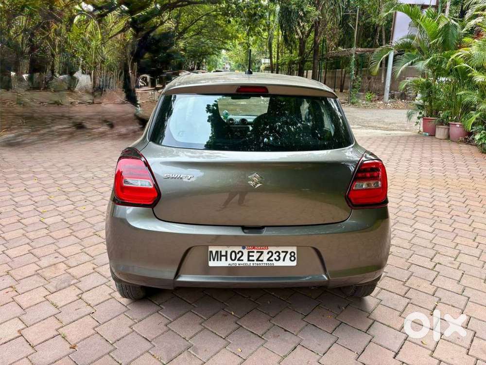 Maruti Suzuki Swift 2018 Ldi, 2018, Diesel