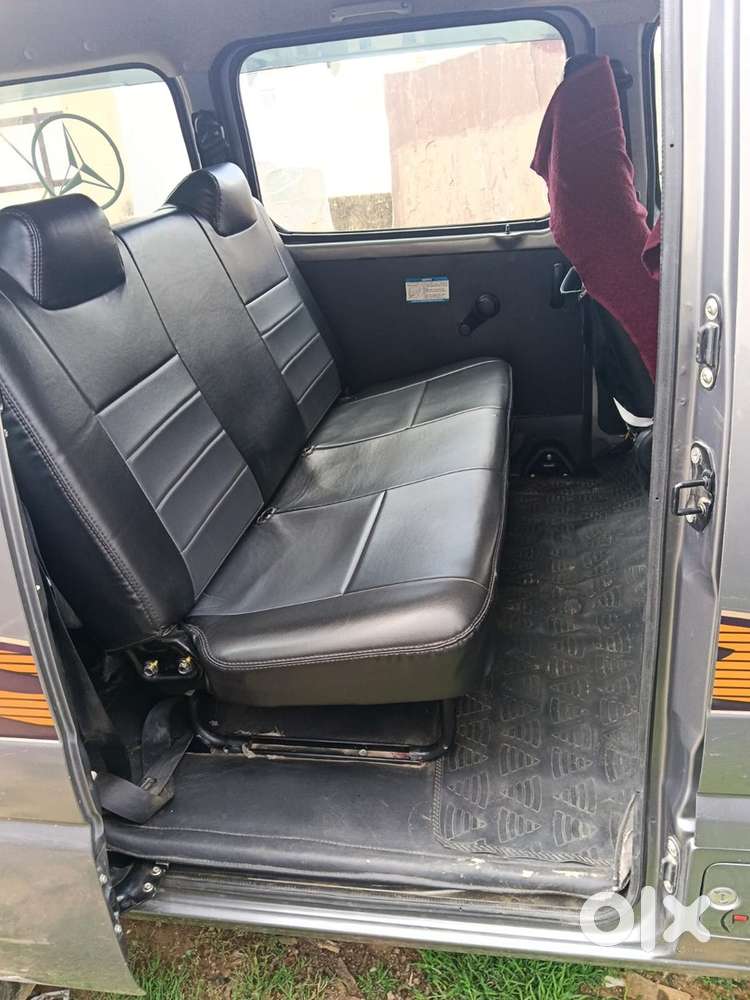 Maruti Suzuki Eeco 2023 Ac 5 Str