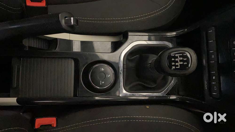 Tata Nexon 1.5 Revotorq Xz Plus (s), 2023, Diesel