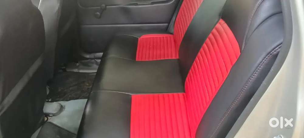 Maruti Suzuki Alto 2011 Lxi - Tn30
