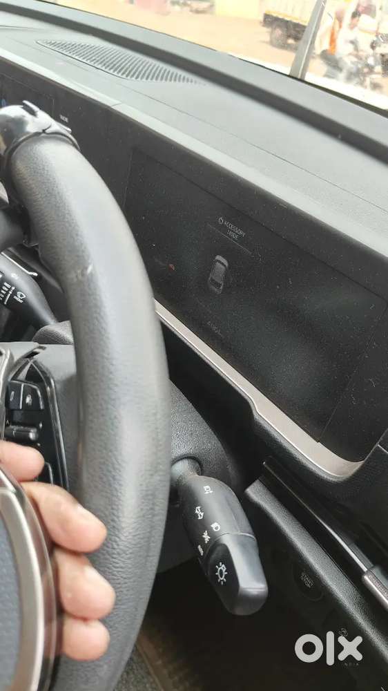 Hyundai Creta 1.5 Petrol 2025 Manual