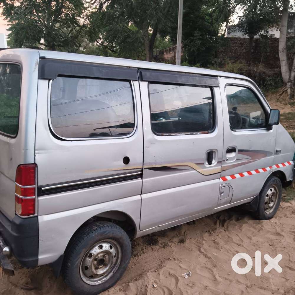 Maruti Suzuki Eeco