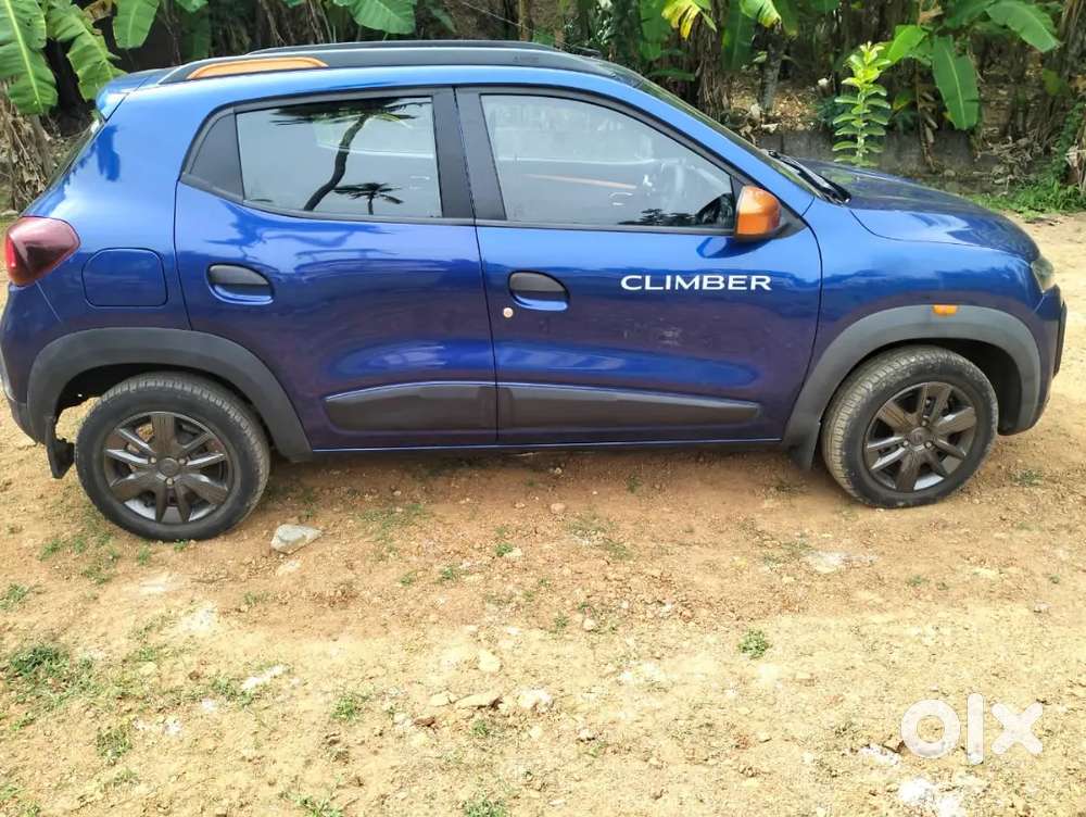Kwid Climber Rxt Manual 2020 1000cc 2nd Owner Urgent Sale