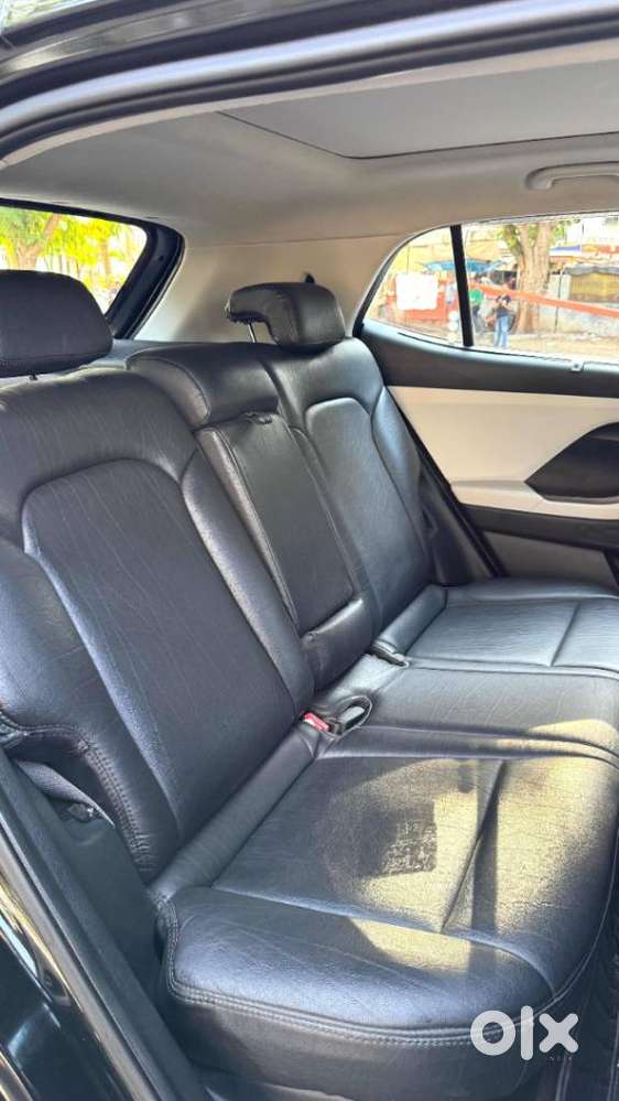 Hyundai Creta Sx Mt, 2023, Diesel