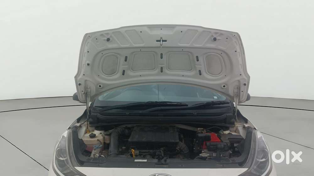 Hyundai Grand I10 Nios Sportz Amt 1.2 Kappa Vtvt, 2022, Petrol