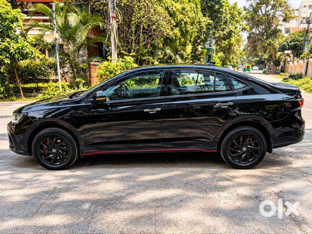 Volkswagen Virtus 1.5 Tsi Gt Plus Evo Dsg, 2025, Petrol