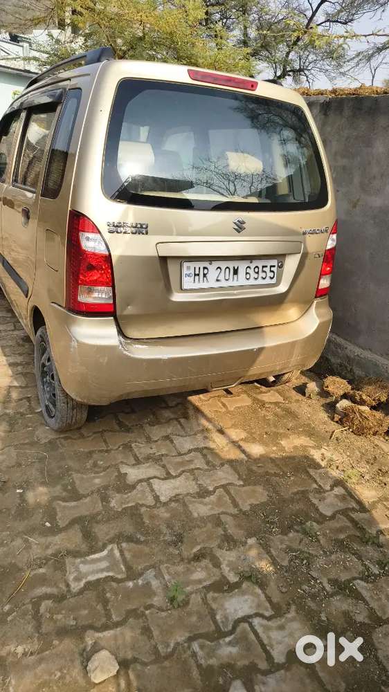 Condition Is Very Nice, Visit And Check