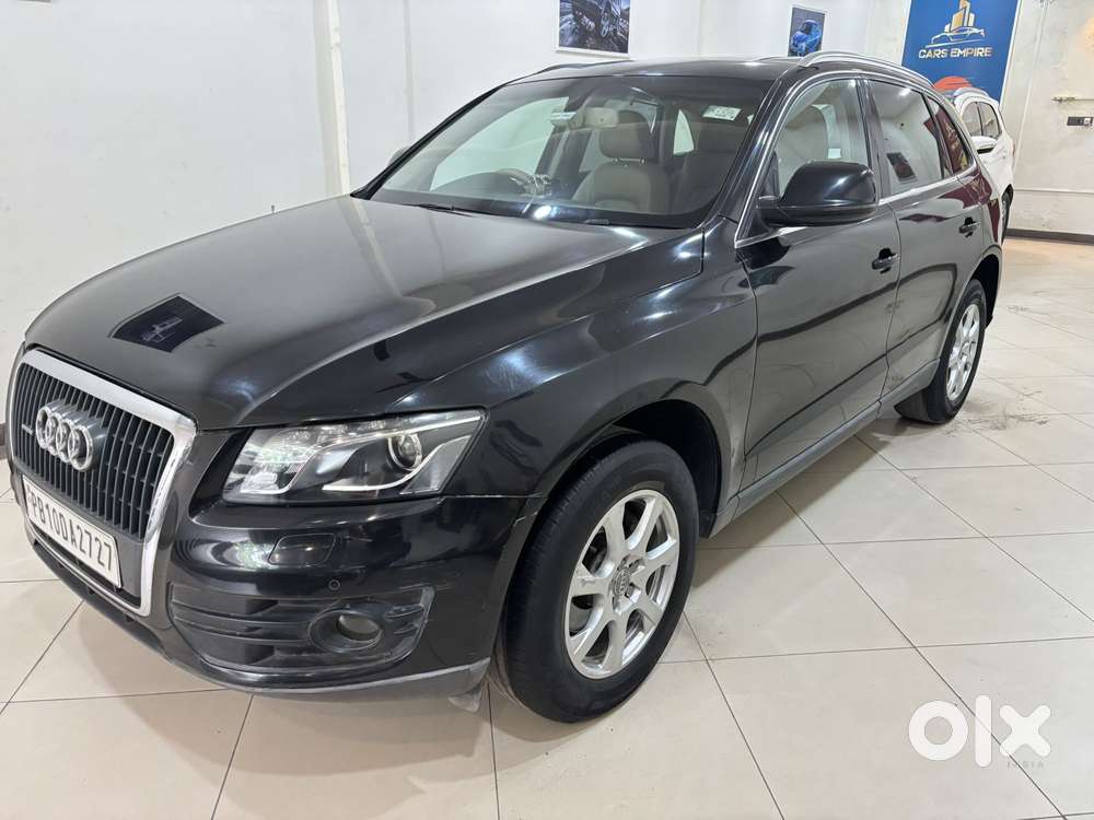 Audi Q5 2.0 35 Tdi Technology, 2011, Diesel