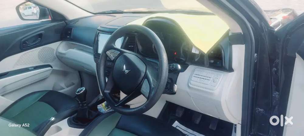 Mahindra Xuv300 Diesel 2024