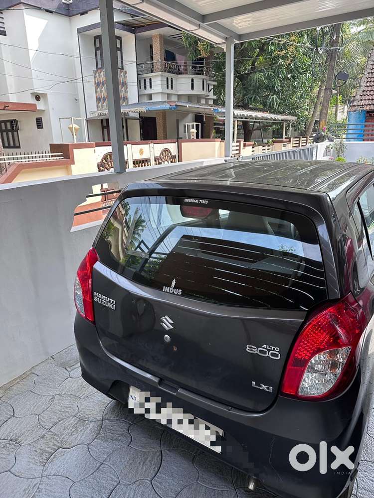 2014 Maruti Suzuki Alto