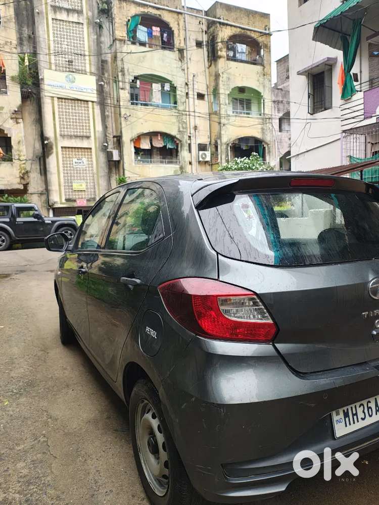 Tata Tiago 1.2 Revotron Xe 2021