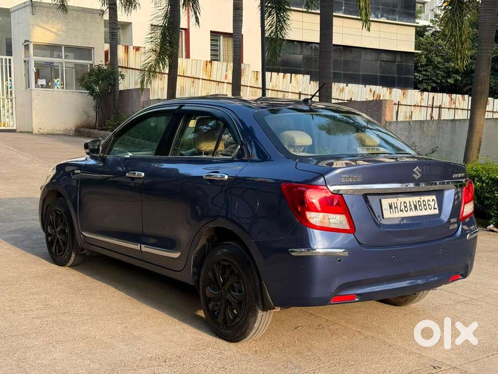 Maruti Suzuki Swift Dzire, 2018, Diesel