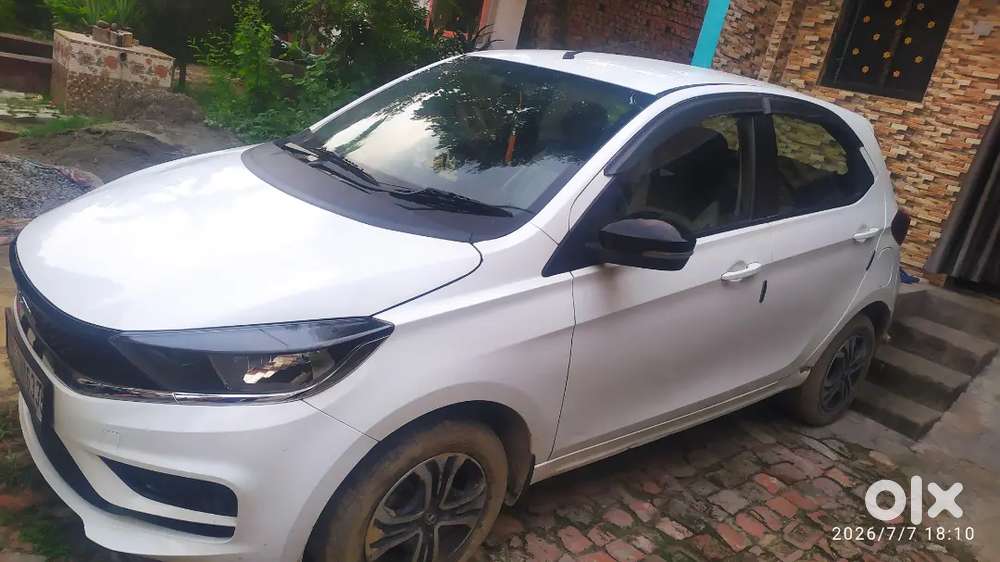 Tata Tiago Xt Icng 2023