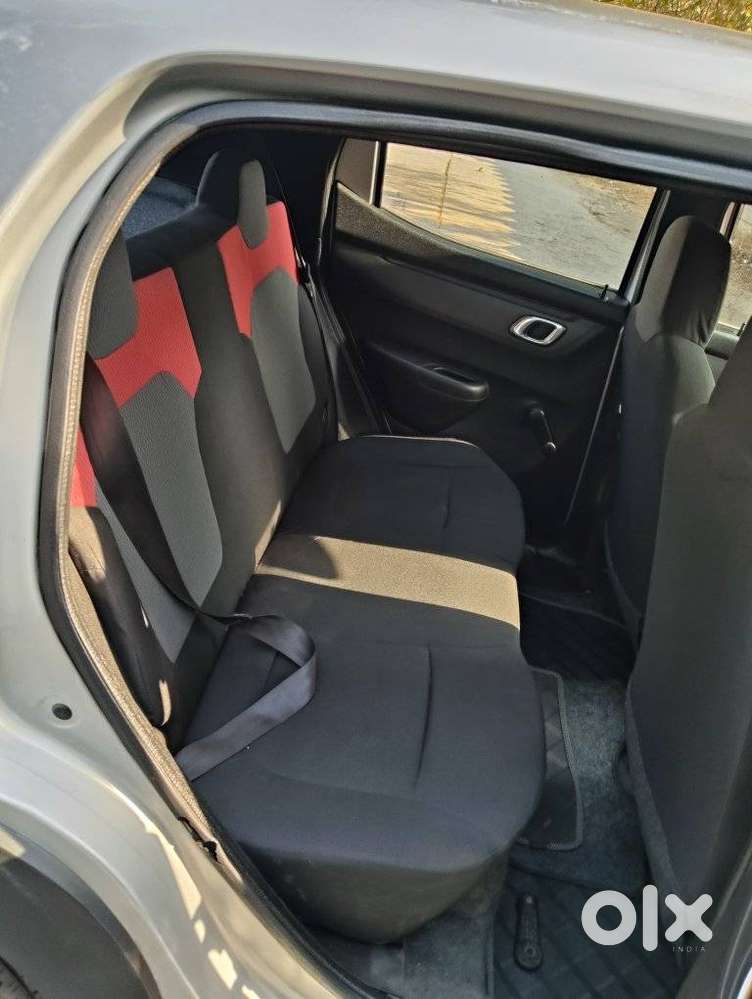 Renault Kwid 1.0 Rxt Sce Special, 2019, Petrol