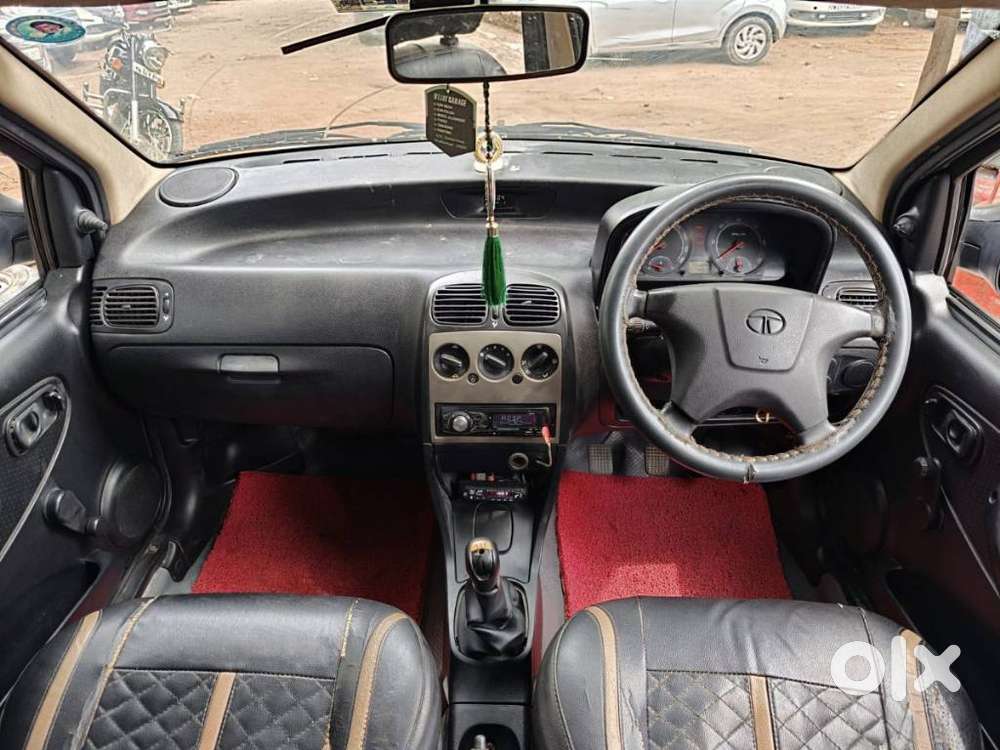 Tata Indica Ev2 Ev2 Ls, 2016, Diesel