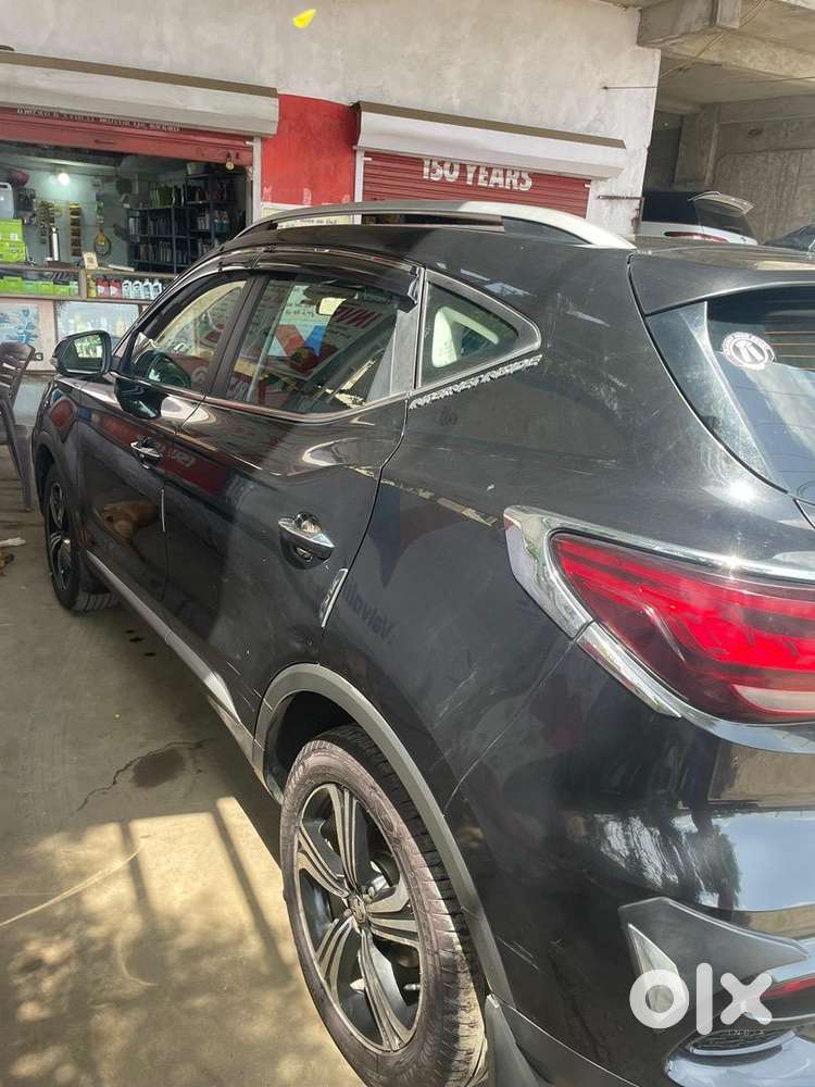 Mg Astor 2022