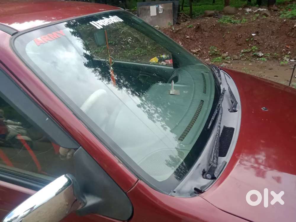 2007 Maruti Suzuki Alto