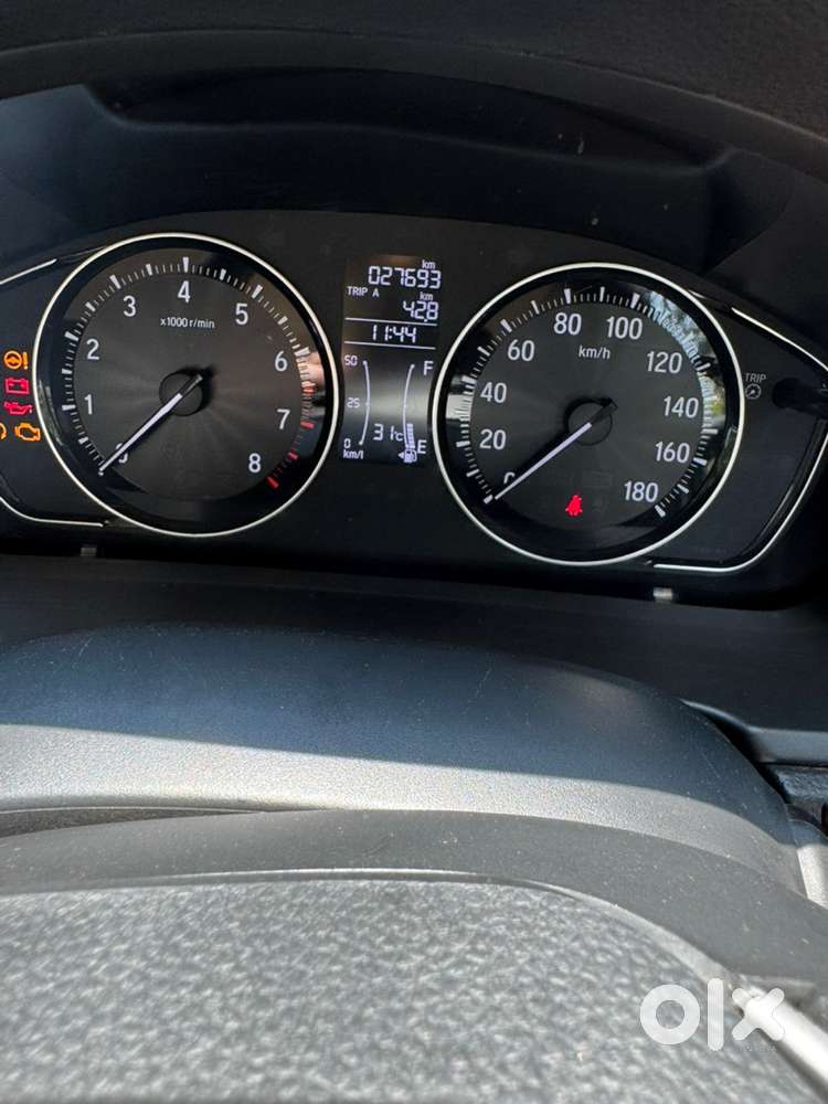 Honda Amaze 2022 Edition Exclusive Petrol Manual