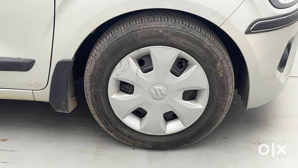 Maruti Suzuki Wagon R 1.0 Vxi Amt, 2020, Petrol