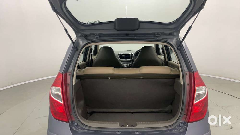 Hyundai I10 Magna 1.1l, 2013, Petrol