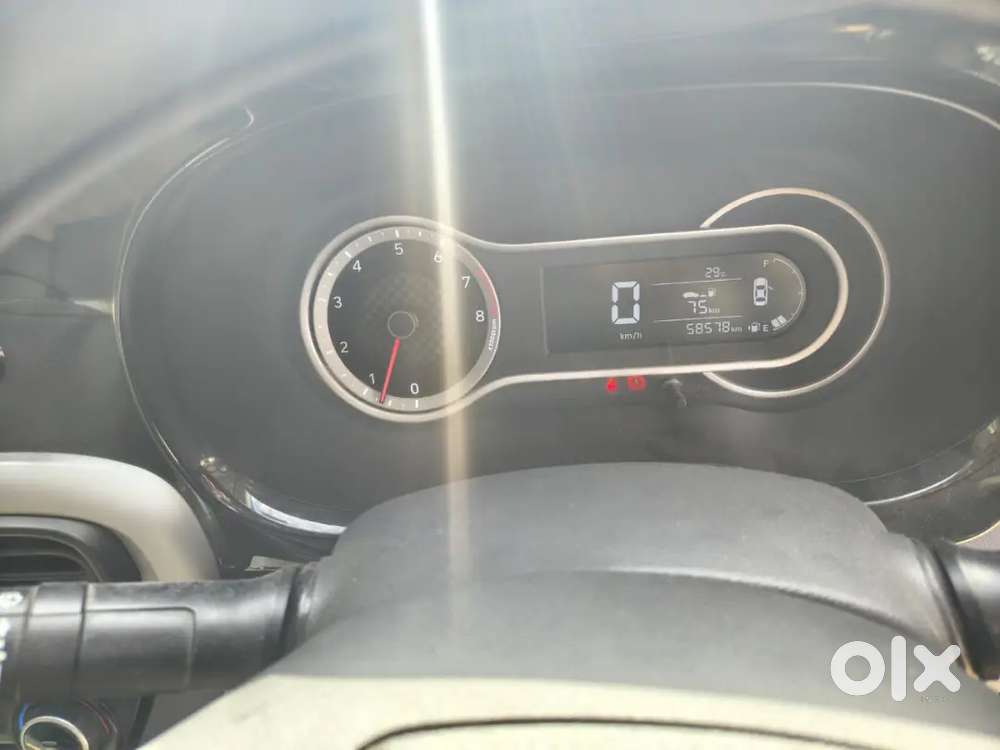 Hyundai Grand I10 Sportz 2021