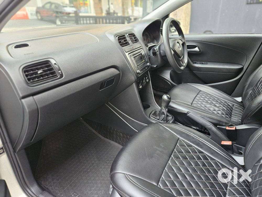 Volkswagen Polo 1.0 Mpi Comfortline, 2019, Petrol