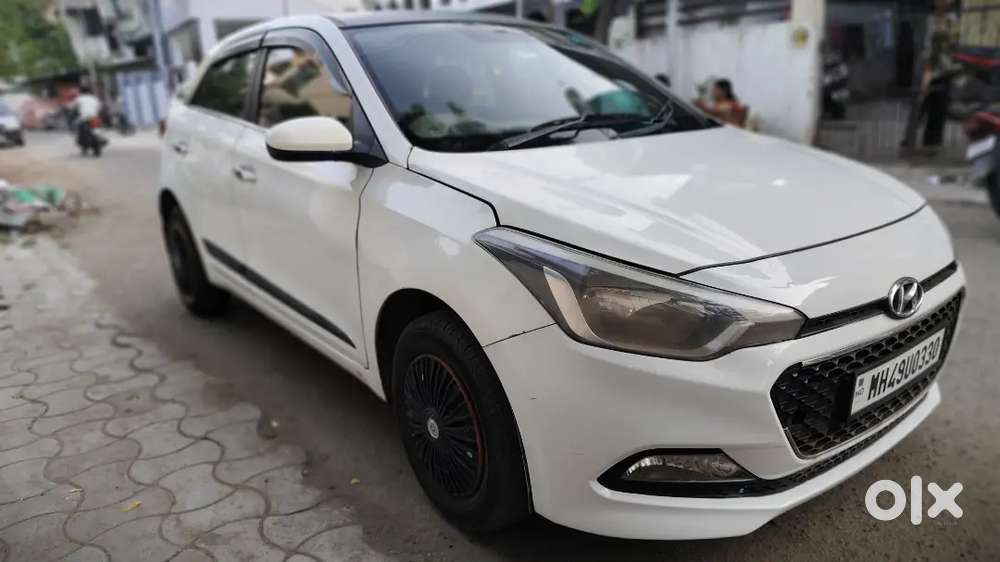 Hyundai I20 Sportz 2014