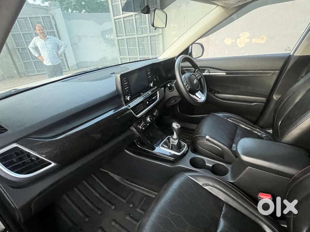 Kia Seltos Htk Plus D, 2021, Diesel