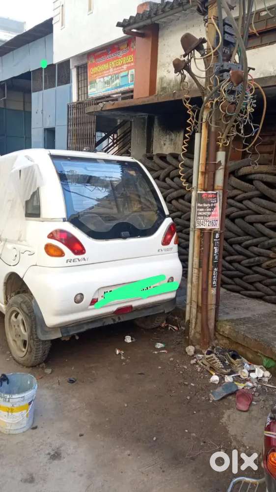 5 Used Mahindra Reva in Bangalore Buy Sell Second Hand Cars for Sale in Bengaluru on OLX