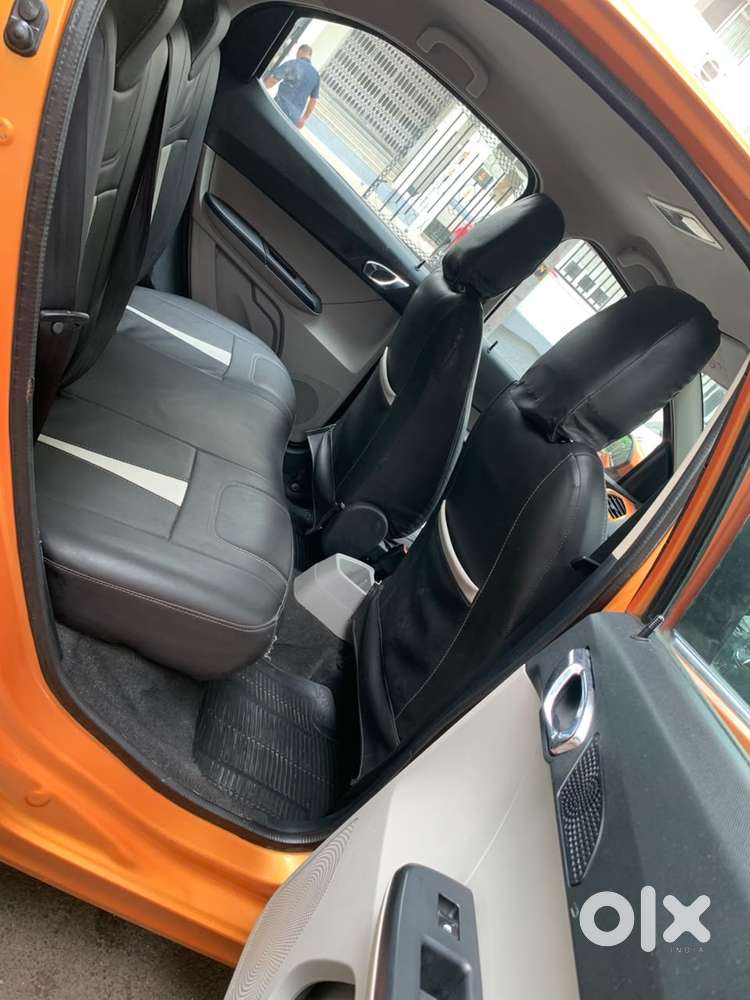 Tata Tiago 1.05 Revotorq Xz, 2017, Diesel