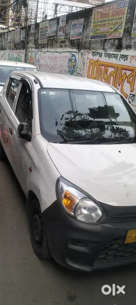 Maruti Suzuki Alto 2019 Petrol 170000 Km Driven    .150000