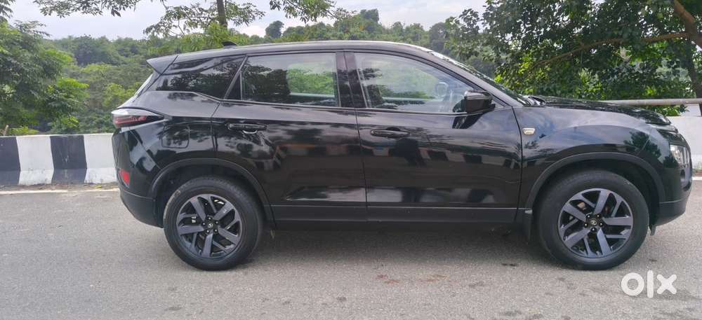 Tata Harrier 2022 Diesel Good Condition