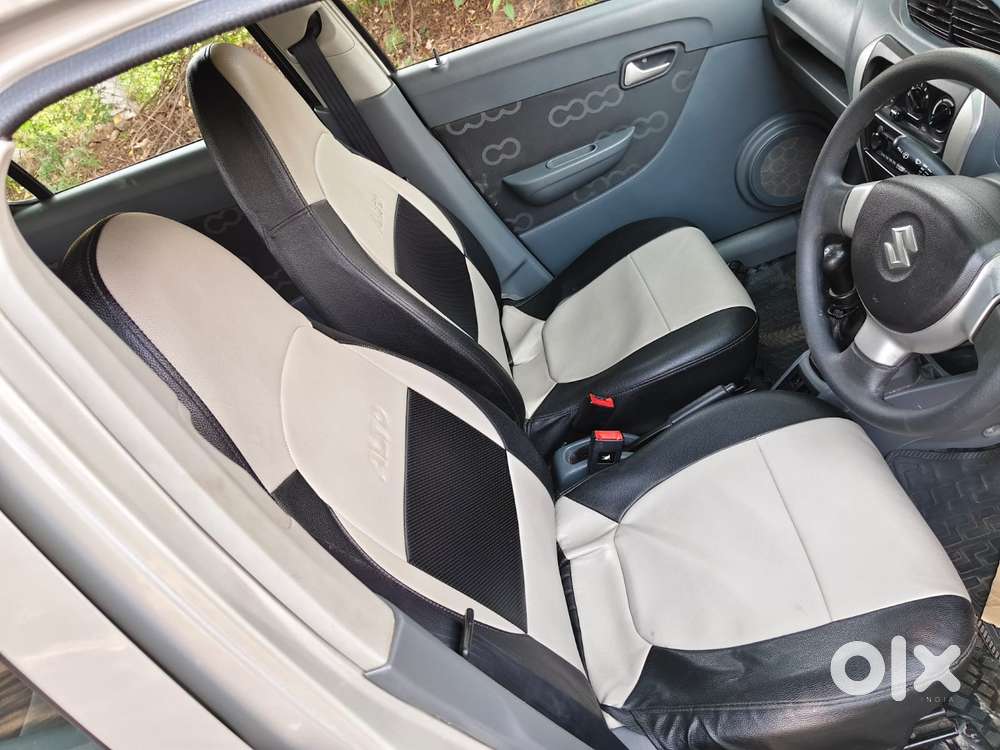 Maruti Suzuki Alto 800 2012-2016 Lxi, 2015, Petrol