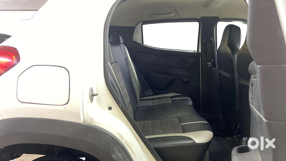 Renault Kwid Rxt, 2016, Petrol