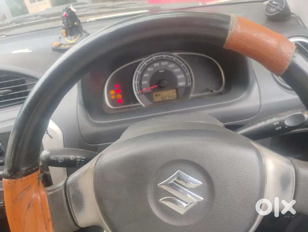 2019 Maruti Suzuki Alto