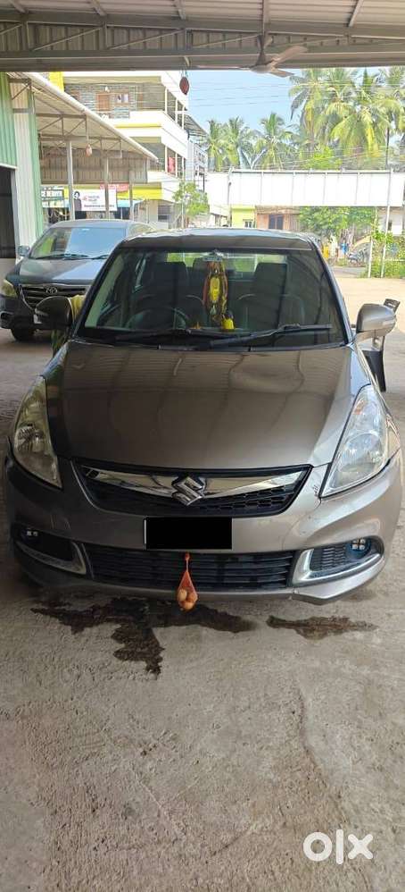 Maruti Swift Dzire Vdi 2015
