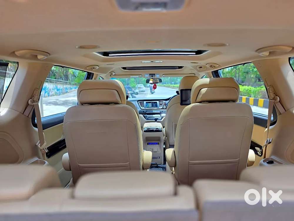 Kia Carnival, 2023, Diesel