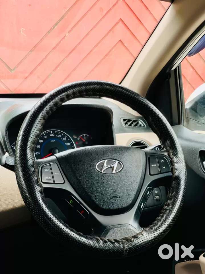 Hyundai Grand I10, 2017, Diesel