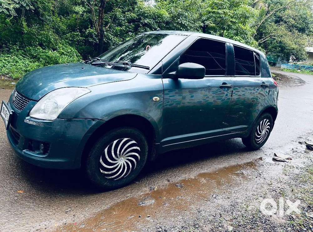 Maruti Suzuki Petrol 2009