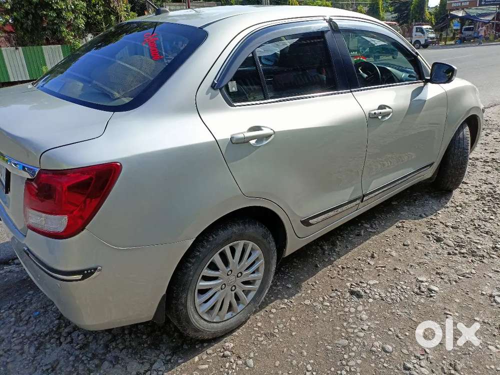 Urgent Sale Maruti Suzuki Dzire 2019 Variant