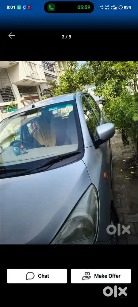 Hyundai I10 Sportz Petrol 2009 Top Model New Condition